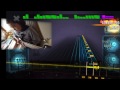 ROCKSMITH Audrey (10) Plays Bass - 新世界 Shinsekai - ACIDMAN - 100% ロックスミス 超人ロック ロードレオン