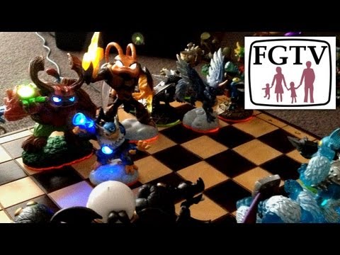 chess game