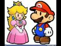 Nintendo Couples