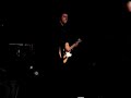 Gea - Mr.Fantastico (Live @ Bloom \