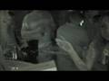 Nightclub Champagne Party