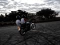 empinando cg 150 frutal italo e emerson planura mg