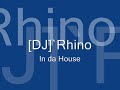 Techno rave party mix