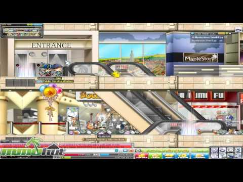 Maplestory Screenshot 0