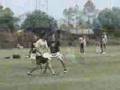 Dogs of War - UCF Ultimate hosts Florida Open Sectionals 08