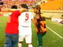 Tulio elimina o Guarani