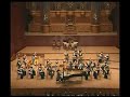 ??? plays Mozart Piano Concerto No.23 KV488 1st mov. (2/2) ??? plays Mozart Piano Concerto No.23 KV488 1st mov. (2/2)