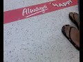 Indian feet toes foot flip flops candid