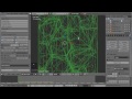 Destruction Introduction with Blender Bullet Physics