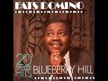 FATS DOMINO SINGS \"THE BIG BEAT\" 1957