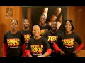 Soweto Gospel Choir Sing Happy Birthday To Nelson Mandela