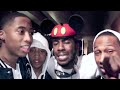 Tha Outfit & Rej3ctz @ Club Atmosphere SF