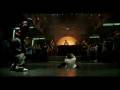 Step Up 2 - Andie vs. Tyler battle