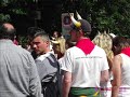 Encierro Humano Encierro Humano