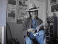 Blind man messed up in teargas ((Ry Cooder cover)
