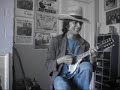 Blind man messed up in teargas ((Ry Cooder cover)