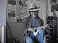 Blind man messed up in teargas ((Ry Cooder cover)