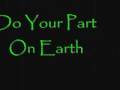 Save Our Rainforests!