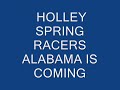 HOLLEY SPRINGS