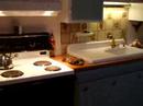 KITCHEN FULL SIZE, EQUIPPED, MODERNIZED