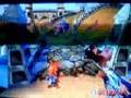 crash bandicoot 3 warped level 1 beat my time
