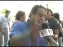 CON DOCUMENTOS FALSOS DESALOJAN A FAMILIA