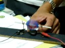 Homemade Electric Motor