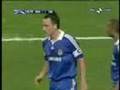 John Terry Saves (and some goals)