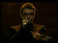 George Michael Praying for Time live  American Idol 5/21/08