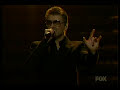 George Michael