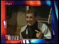 GZSZ Stars Lästereien und Peinlichkeiten Hans Meiser (1999)
