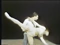 Karen Kain and Frank Augustyn in Romeo & Juliet