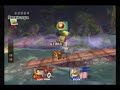 Azura Vs. the World: Subspace Emissary 2P Intense (Part 6.2)