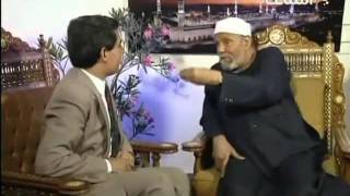 الشيخ الشعراوي - من وصايا الرسول (صلى الله عليه وسلم) 13 - السفر قطعة من