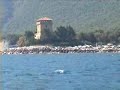 Ancona conero Marche Italy