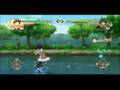 UNS:Lee Vs Hinata