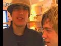 Busted France tour