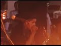 Los chales de la tia - maldita inseguridad (eskeleto fest)