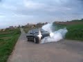 Palenie gumy by Mario \"Peugeot 306\"