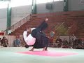 Francisco Campelo, Aikido