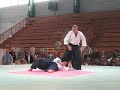 Francisco Campelo, Aikido Francisco Campelo, Aikido