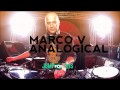 Marco V Analogical Official Music Video and Lyrics