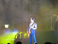 Los Tigres del norte en Monforte