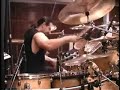Raymond Herrera Drum Stems
