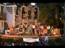 Estrellas Del Rio (Folklorico from San Antonio) Promo