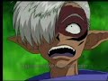 Genso Maden Saiyuki - Part 4-2 Genso Maden Saiyuki - Part 4-2