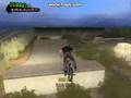 THAW-BMX