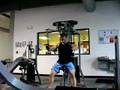 Machine Chest Flys - 220 x 10