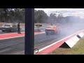 torana xu1 drag race