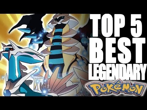 how to legendary pokemon